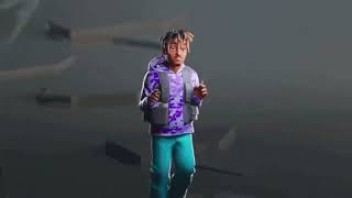 Juice WRLD  Scars  Unreleased [upl. by Emylee]