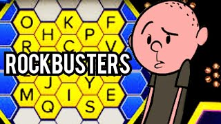 Best of Rockbusters with Karl Pilkington [upl. by Ennayhc]