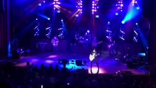 George Thorogood live 2017 [upl. by Nylidnam]