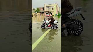 Rain drive🌧️✨shorts shortvideo trending shaheerjutt [upl. by Yrrab]