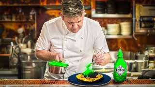 Chefs RUINING Signature Dishes On Hell’s Kitchen [upl. by Ayam]