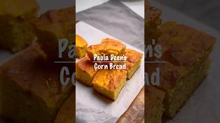 Paula Deen Cornbread Recipe 🌽🍞 pauladeen cornbread [upl. by Otero374]