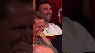 Popon Kocaman Oldu 😁 Shorts bkm komedi güldürgüldürshow [upl. by Zeugirdor516]