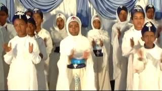 Mezmur Qalat Hitsan  ቃላት ህጻን  ዘማሪት ሜሪ [upl. by Ardeha281]