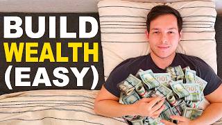 How To Build Wealth In Your 20s Realistically [upl. by Klusek]