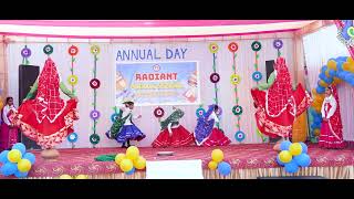 GHOOMAR RAJASTHANI SONG [upl. by Kylstra]