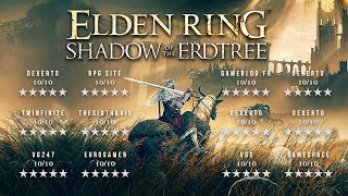 ELDEN RING Shadow of the Erdtree 1 CHƠI THỬ BOM TẤN 95 ĐIỂM METACRITIC DLC HAY NHẤT MỌI THỜI [upl. by Shaeffer225]