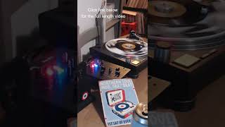 Israelites  Desmond Dekker shorts music vinyl [upl. by Meredithe]