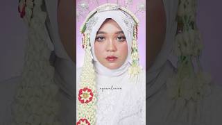 LATHI MAKEUP CHALLENGE VERSI AYU [upl. by Adekram]