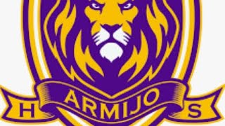 JV Armijo Scrimmage 2 nflflag football girls [upl. by Fanechka]