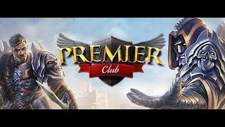 Runescape Premier Membership [upl. by Fredrika]