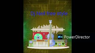 New Danchall mix Clean Dj neil free style 2024 [upl. by Aener]