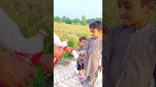 Bachon ki madad trending emotional islamic viralvideo ytshorts [upl. by Yeruoc]