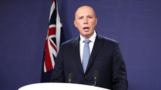 Peter Dutton pursuing the ‘single most expensive form’ of energy with nuclear [upl. by Polk]