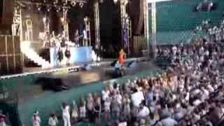 Carola  God You Are Wonderful Live Båstad 25 Juli [upl. by Mahala304]