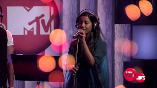 Dum Dum  Shilpa Rao Ashvin Mani Sharma amp Ash Roy Coke Studio  MTV Season 2 [upl. by Ecilahs426]