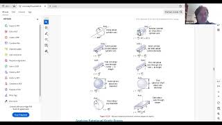 Chapter 10 Fixed Axis Rotation Moments of Inertia and Energy [upl. by Ashlen]