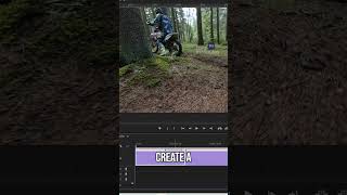 Create SPEED RAMP Transitions in Adobe Premiere Pro tutorial premierepro videoeditingsoftware [upl. by Hennessy]