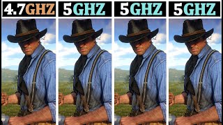 I9 9900K vs I9 10900K vs I9 11900K vs R9 5900X  4K Ultrawide 1440P 1080P [upl. by Morrell626]