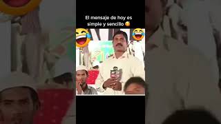 Lo primero es el respeto😉😅😂🤣 [upl. by Shyamal]