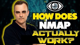 How Nmap really works  And how to catch it  Stealth scan vs TCP scan  Wireshark analysis [upl. by Elva]