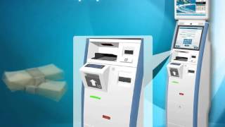 SEDCO  Self Service Kiosk [upl. by Chiang]