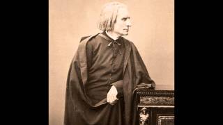 Franz Liszt  Mazeppa symphonic poems No 6 [upl. by Humbert]