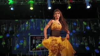 bondhu ay ay amr buker vetor ay new dance viral video [upl. by Crystie]