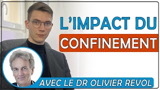 Quel impact a eu le confinement sur les enfants neuroatypiques [upl. by Bueschel82]