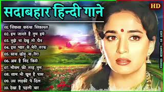 90’S Old Hindi Songs💝 90Love Song💝 Udit Narayan Alka Yagnik Kumar Sanu songs Hindi Jukebox songs🔥 [upl. by Rowe]