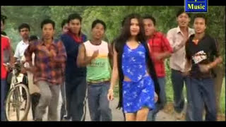 Dwk Dwk II Kokborok Video Album Song [upl. by Deeann]