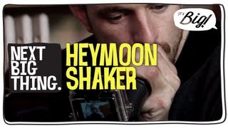 Heymoonshaker in France  Part 2 [upl. by Jewelle869]