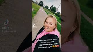 TikTok 👉 Leokadii4 Leokadia Ludmyla bonnehumeur [upl. by Reger]