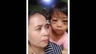 Bahaya HP Bagi Anak Kecil shorts viral trending video [upl. by Aciretehs569]