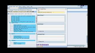 SAP FICO Training  FI Reporting  Complete SAP FICO Video Based Course [upl. by Htebazil]