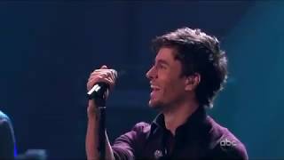 Enrique Iglesias  Tonight  I Like It Live at the AMAs 2010 [upl. by Lexi]