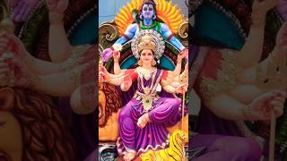 Maa is coming trending durgapuja dussehra shorts viralvideo youtubeshorts maa viralshorts [upl. by Ramat]