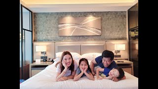 Hilton Manila [upl. by Jerrol]