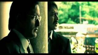 Aakrosh 2010  Theatrical Trailer  Bollywoodhungamacom [upl. by Bebe]