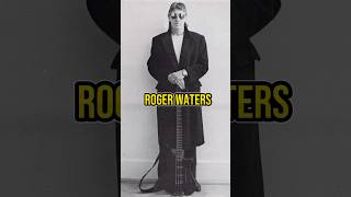 The Legacy of Roger Waters Shaping the Landscape of Progressive Rock shorts biography music [upl. by Ginger]