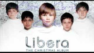 Libera The Christmas Album Track Previews [upl. by Oflodur]