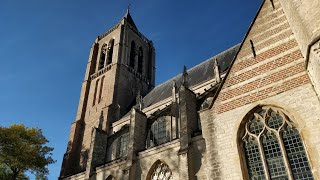 Samenzangavond voor Oekraïne  Grote kerk te Tholen [upl. by Thorlay]