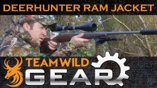 Deerhunter Ram Review [upl. by Dlonyer]