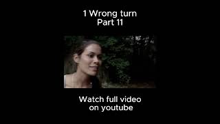 Adam Khor Forest  Sabse KHATARNAAK Reality Show  Part 11  Wrong Turn 2 2007 Movie Summarized [upl. by Abil]