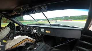 Dodge Charger Onboard SPA 24h Part 2 [upl. by Raimes]