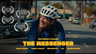 THE MESSENGER  SHORT FILM [upl. by Urba]