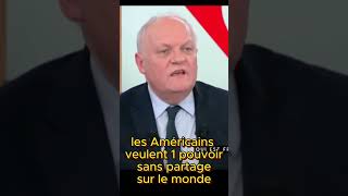 Le SECRET de Mitterrand  Asselineau face à Patrick Cohen [upl. by Rennerb]