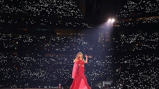 Taylor Swifts Toronto Eras Tour A Canadian Love Story [upl. by Yadroc314]