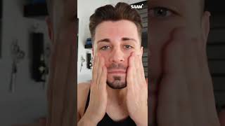 Get Rid of Dark Spots on Face in 30 Days or Less darkspots darkspotsolution darkspotremover [upl. by Llednor]