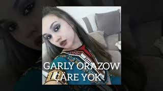 Garly Orazow Çäre yok [upl. by Kimon606]